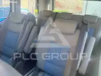 2012 Renault Trafic