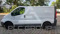 2012 Renault Trafic