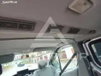 2012 Renault Trafic