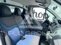 2012 Renault Trafic