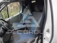 2012 Renault Trafic