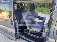2012 Renault Trafic