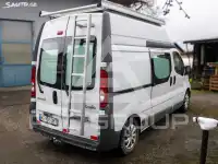 2012 Renault Trafic