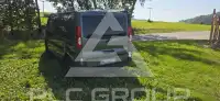 2012 Renault Trafic