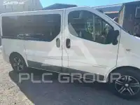 2012 Renault Trafic