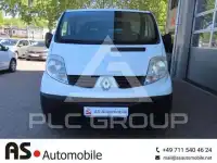 2012 Renault Trafic