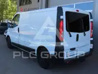 2012 Renault Trafic