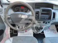 2012 Renault Trafic