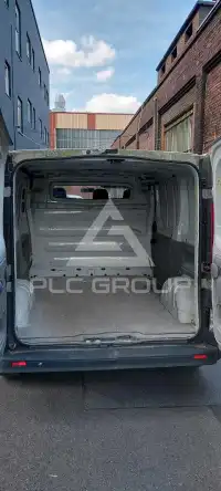 2012 Renault Trafic