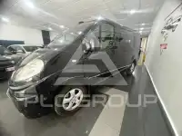 2012 Renault Trafic