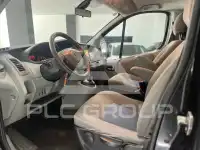 2012 Renault Trafic