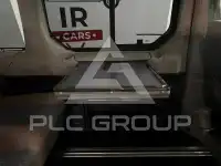 2012 Renault Trafic