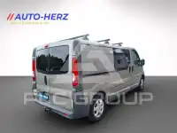 2012 Renault Trafic