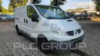 2012 Renault Trafic
