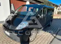 2012 Renault Trafic