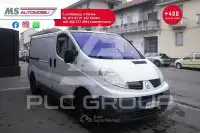 2012 Renault Trafic
