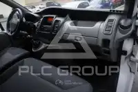 2012 Renault Trafic