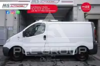 2012 Renault Trafic