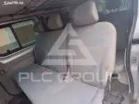 2012 Renault Trafic