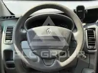 2012 Renault Trafic