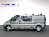 2012 Renault Trafic