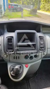 2012 Renault Trafic