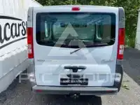 2012 Renault Trafic