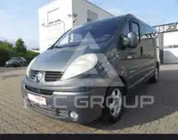 2012 Renault Trafic