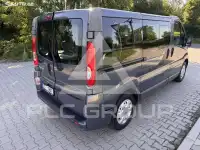 2012 Renault Trafic