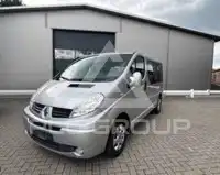 2012 Renault Trafic