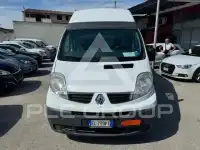 2012 Renault Trafic