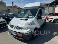 2012 Renault Trafic