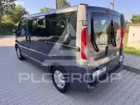 2012 Renault Trafic