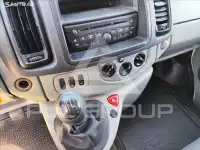 2012 Renault Trafic