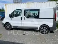 2012 Renault Trafic