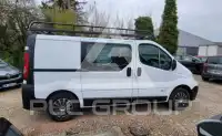 2012 Renault Trafic