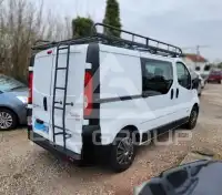 2012 Renault Trafic