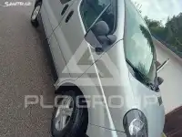 2012 Renault Trafic