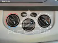 2012 Renault Trafic