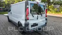 2012 Renault Trafic
