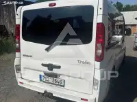 2012 Renault Trafic