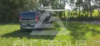 2012 Renault Trafic