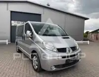 2012 Renault Trafic