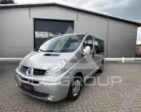 2012 Renault Trafic