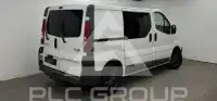 2012 Renault Trafic