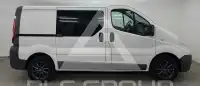 2012 Renault Trafic