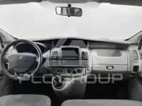 2012 Renault Trafic