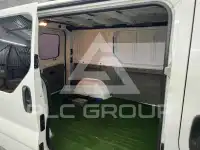 2012 Renault Trafic