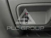 2012 Renault Trafic