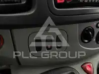 2012 Renault Trafic